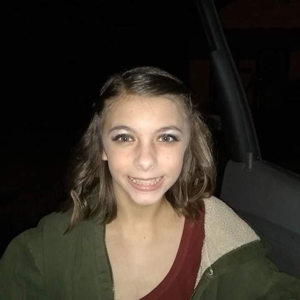 Meet your Posher, Rebecca